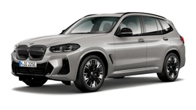 BMW IX3(전기)