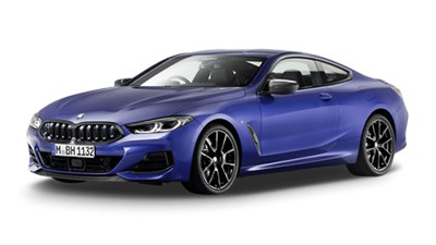 BMW 8시리즈