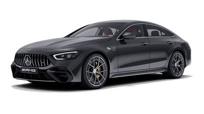 AMG GT