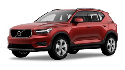 XC40